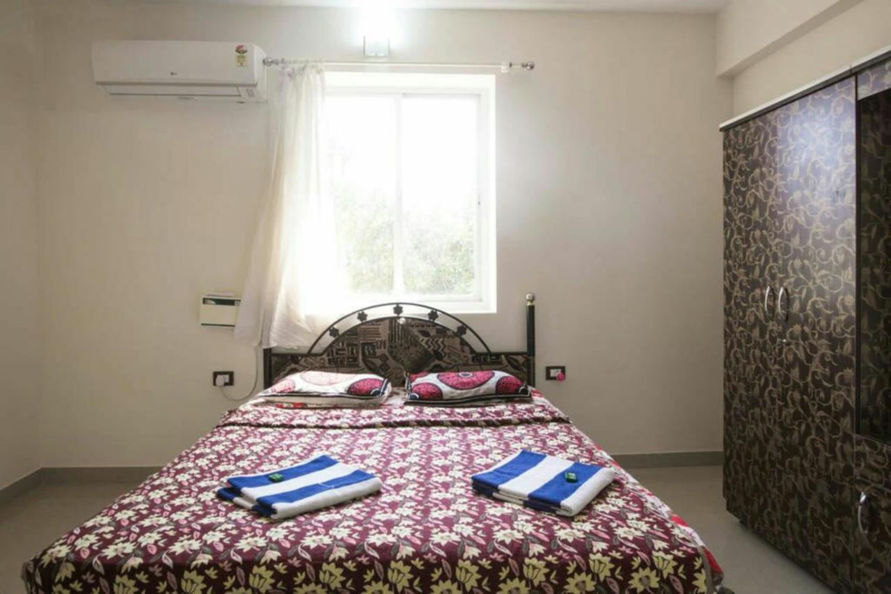 Dona Rosa Holiday Apartment Варка Екстер'єр фото
