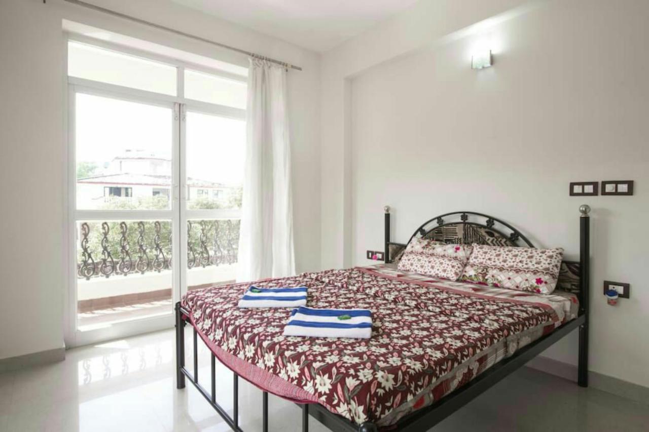 Dona Rosa Holiday Apartment Варка Екстер'єр фото