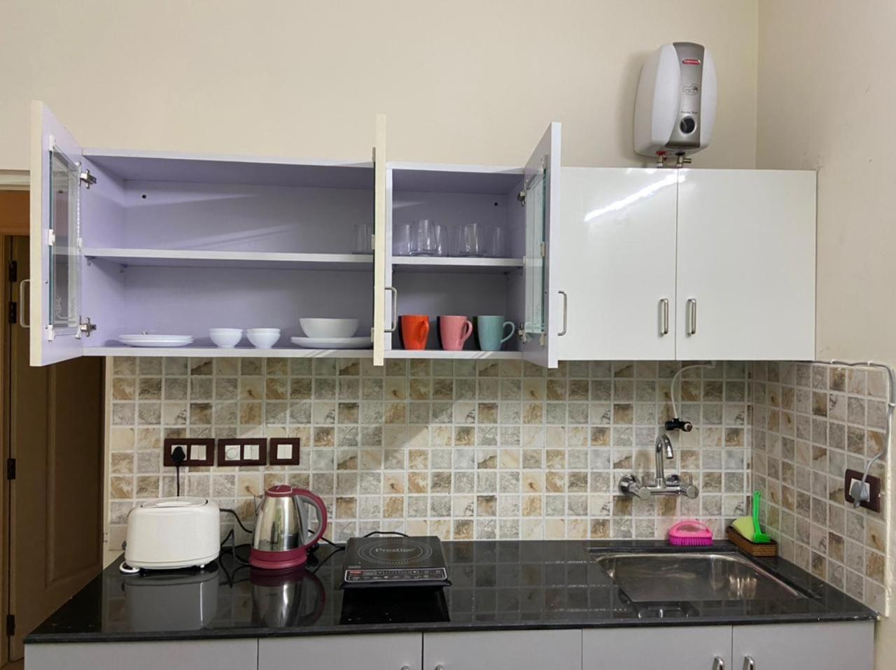 Dona Rosa Holiday Apartment Варка Екстер'єр фото