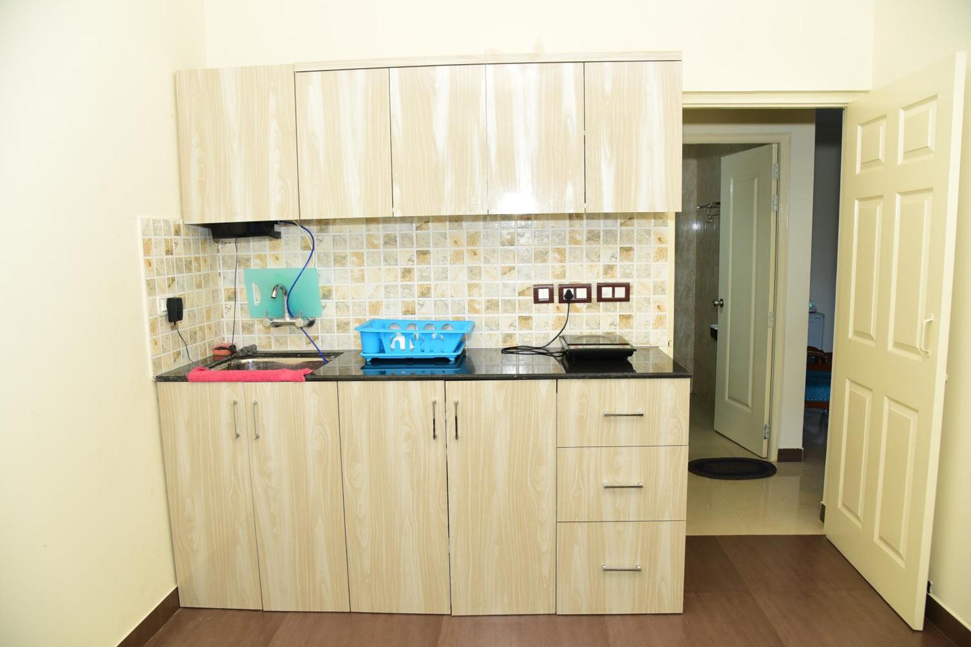 Dona Rosa Holiday Apartment Варка Екстер'єр фото