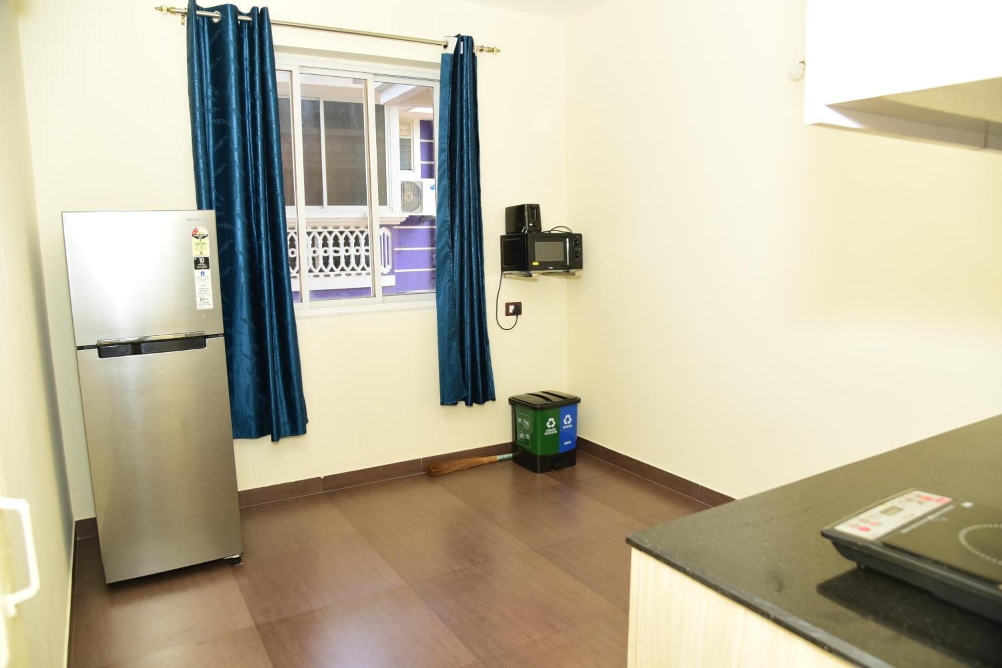 Dona Rosa Holiday Apartment Варка Екстер'єр фото