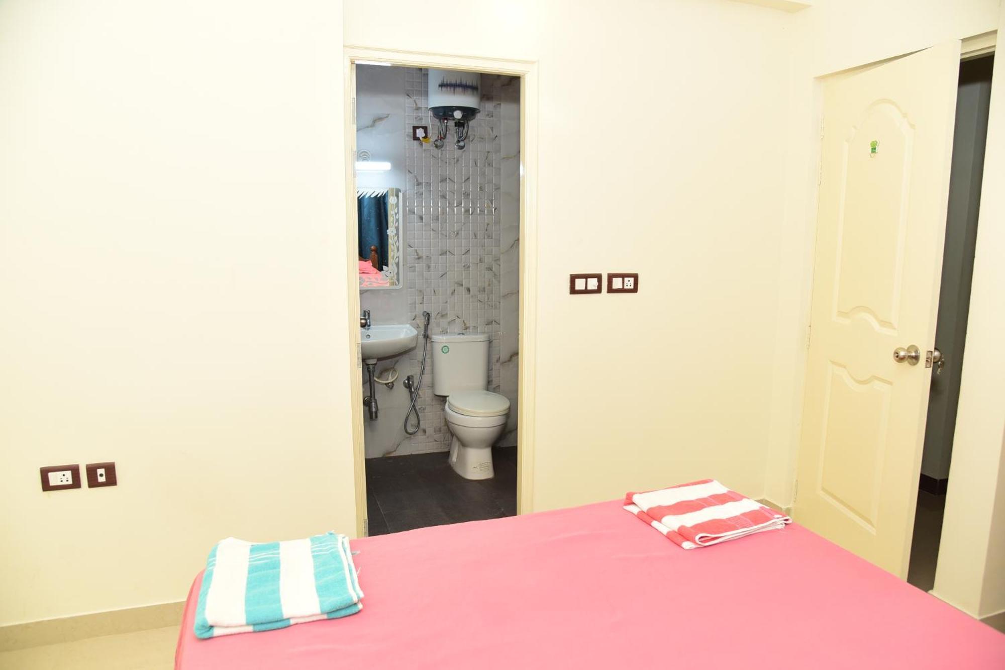 Dona Rosa Holiday Apartment Варка Екстер'єр фото